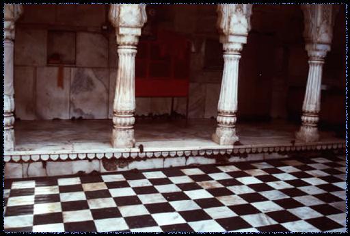 Deshnok - Karni Mata Rat Temple