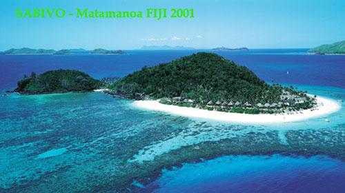 matafiji