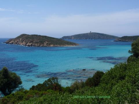 sardinia