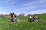 Enduro Appennino Tosco Emiliano Marzo 2009 - 08