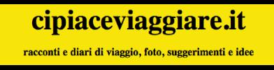 cipiaceviaggiare